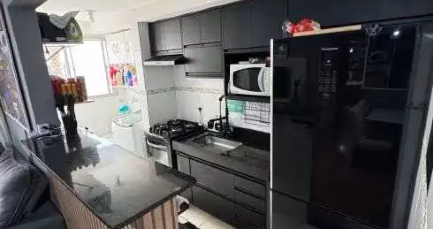 Apartamento com 2 quartos à venda na Rua Sebastião Sorato, 50, Condominio Spazio Campo Azuli, São José dos Campos