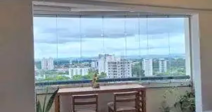 Apartamento com 3 quartos à venda no Jardim Paraíso, São José dos Campos 