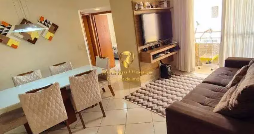 Apartamento com 2 quartos à venda na Rua Paulo Edson Blair, 65, Jardim Apolo II, São José dos Campos