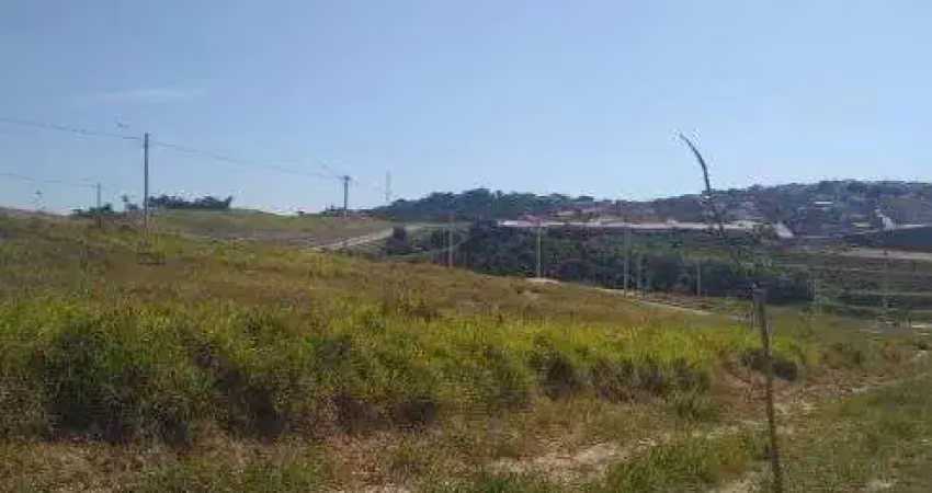 Terreno à venda na Avenida Aristides José Colla Francisco, 100, Jardim Satélite, São José dos Campos