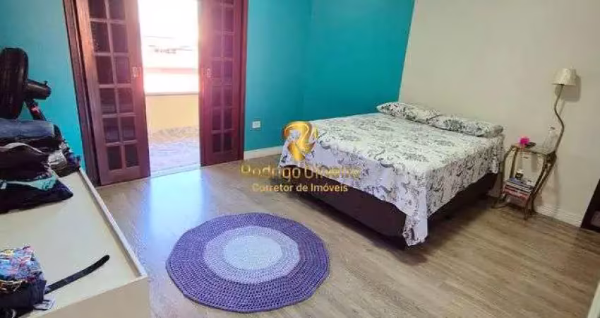 Casa com 4 quartos à venda na Rua José Yoshihiro Munetaka, Residencial Bosque dos Ipês, São José dos Campos