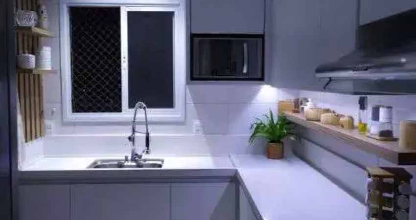 Apartamento com 2 quartos à venda na Avenida Feira de Santana, 130, Jardim Vale do Sol, São José dos Campos