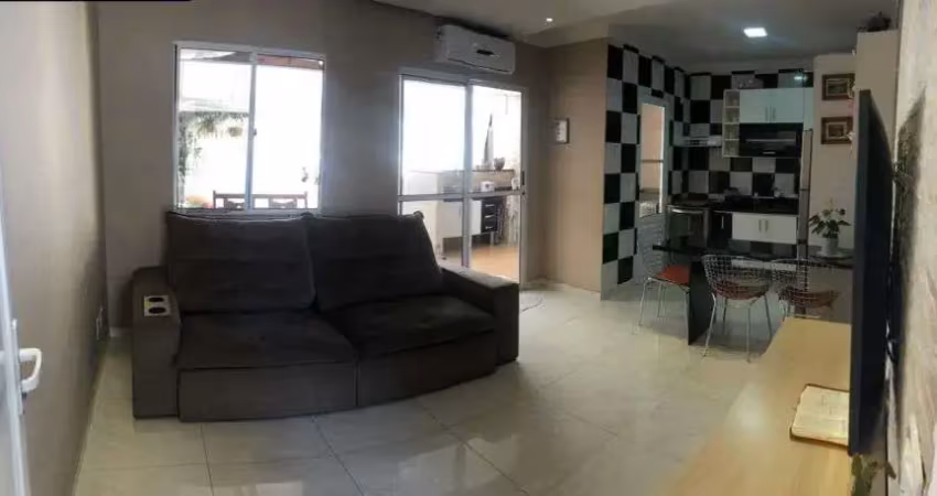 Casa com 2 quartos à venda na Estrada Velha Rio-São Paulo, 4850, Eugênio de Mello, São José dos Campos