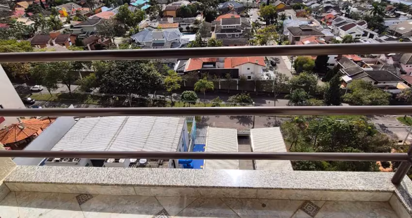 Apartamento com 2 quartos à venda na Rua Benedito Alvarenga Carvalho, 123, Parque Residencial Aquarius, São José dos Campos