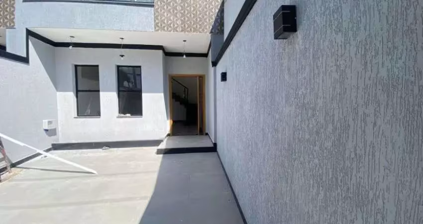 Casa com 3 quartos à venda na Rua Angical, Jardim Vale do Sol, São José dos Campos