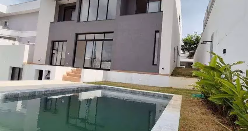 Casa em condomínio fechado com 4 quartos à venda na Rua Priscila Maria de Souza Tau, 20, Condomínio Residencial Monaco, São José dos Campos