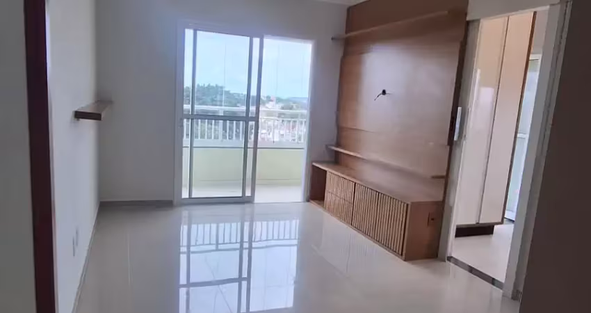 Apartamento com 2 quartos à venda na Rua Doutor João Batista Nogueira, 210, Jardim Rosário, São José dos Campos