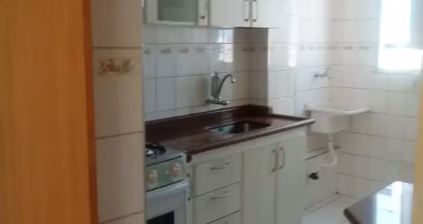 Apartamento com 3 quartos à venda na Rua Pedro Tursi, 291, Jardim Satélite, São José dos Campos