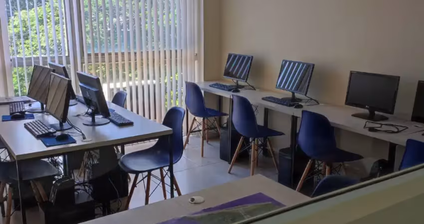 Sala comercial com 1 sala à venda na Avenida Engenheiro Francisco José Longo, 149, Jardim São Dimas, São José dos Campos