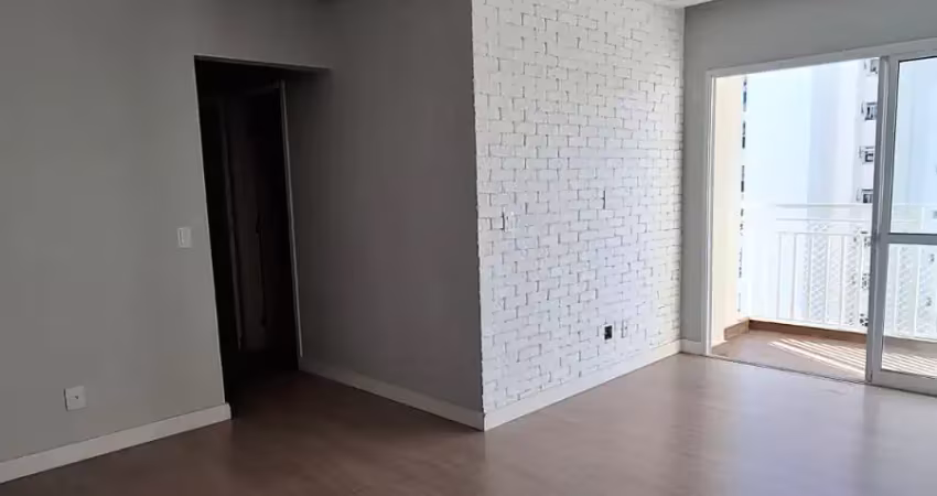 Apartamento com 2 quartos à venda na Rua Haiti, 101, Jardim América, São José dos Campos