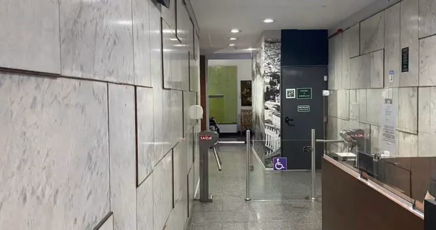 Sala comercial com 2 salas à venda na Rua José Antônio Romeno Neme, 259, Jardim São Dimas, São José dos Campos