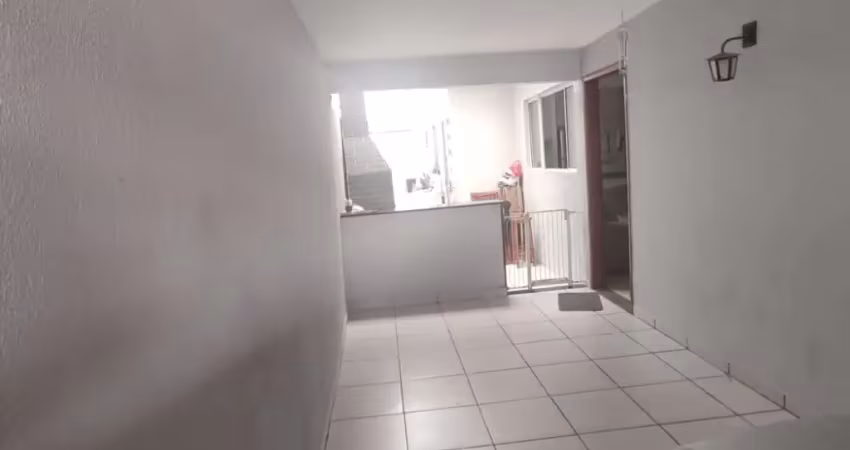 Casa com 2 quartos à venda na Vila Ester, São José dos Campos 