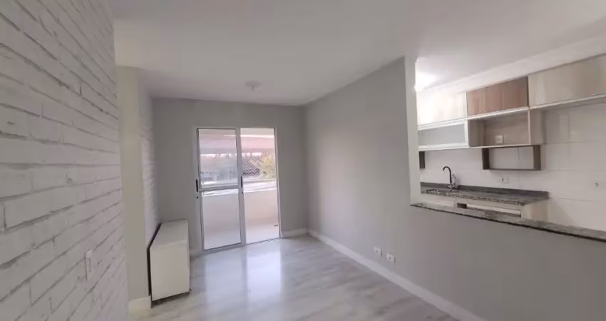 Apartamento com 3 quartos à venda na Avenida das Letras, Loteamento Villa Branca, Jacareí
