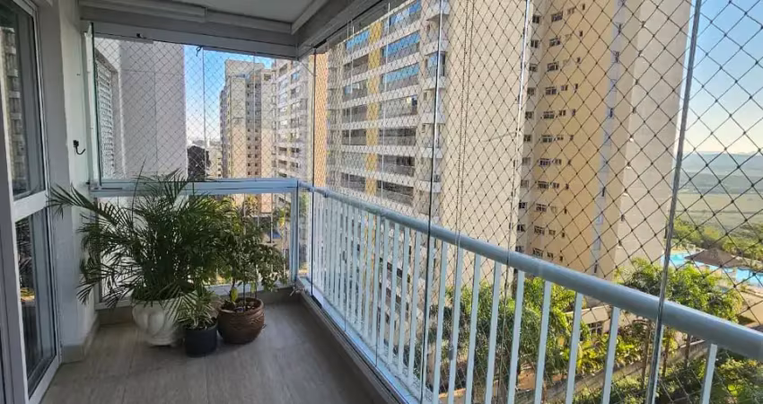 Apartamento com 3 quartos à venda na Rua Emílio Marelo, 100, Jardim das Indústrias, São José dos Campos