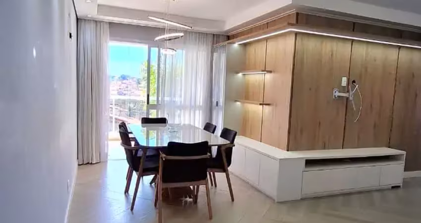 Maxximo resort mobiliado e decorado oportunidade perto do shibata