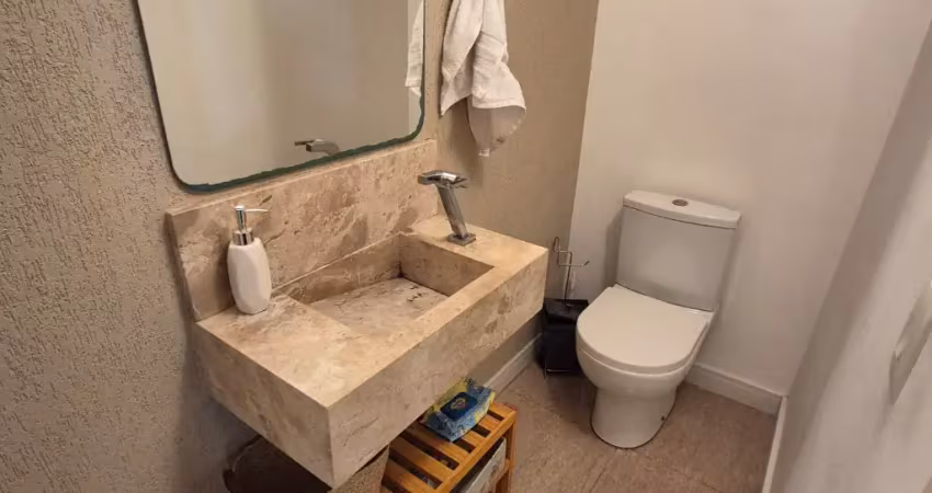 Sobrado espaçoso maravilhoso na vila tesouro vila patrícia