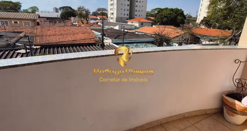 Apartamento com 2 quartos à venda na Rua Maracaibo, 163, Jardim América, São José dos Campos