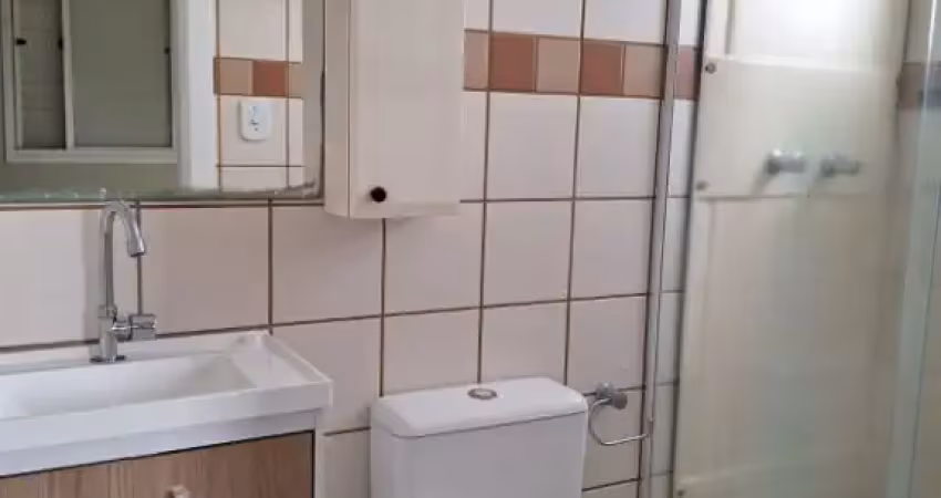 Apartamento com 2 quartos à venda na Rua Haiti, 331, Jardim América, São José dos Campos