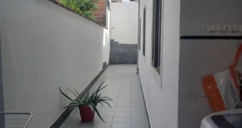 Casa com 3 quartos à venda na Rua Bertho Cortez, Residencial Bosque dos Ipês, São José dos Campos