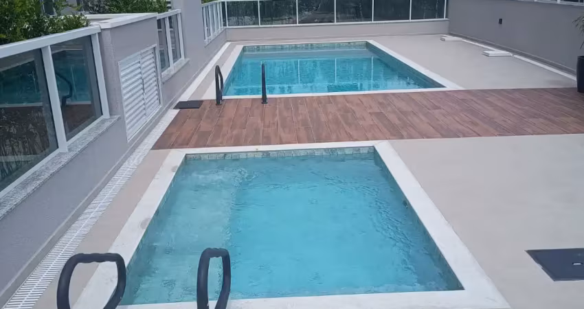 Apartamento com 2 quartos à venda na Avenida das Letras, 720, Loteamento Villa Branca, Jacareí