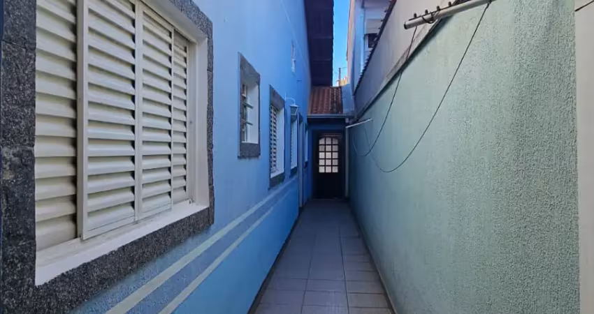 Casa com 3 quartos à venda na Rua Divino Paulino da Cruz, Residencial Bosque dos Ipês, São José dos Campos