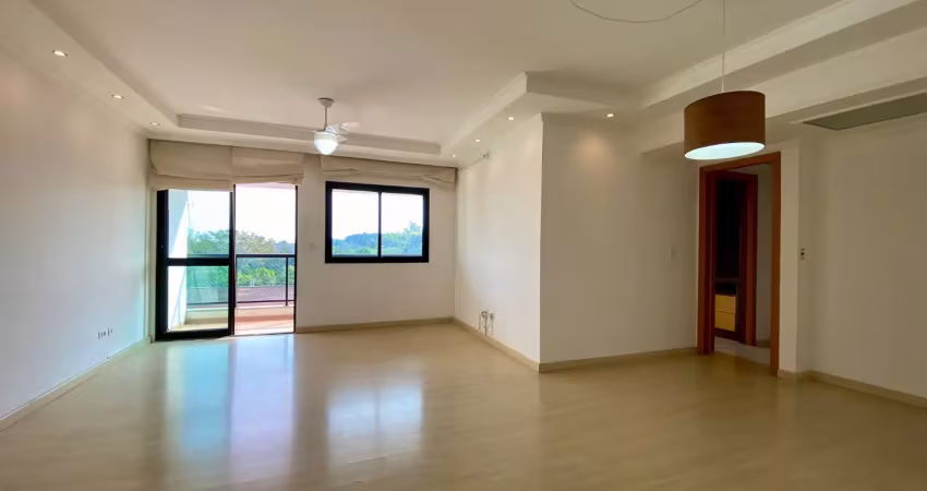 Apartamento com 4 quartos à venda na Rua Laurent Martins, 309, Jardim Esplanada, São José dos Campos