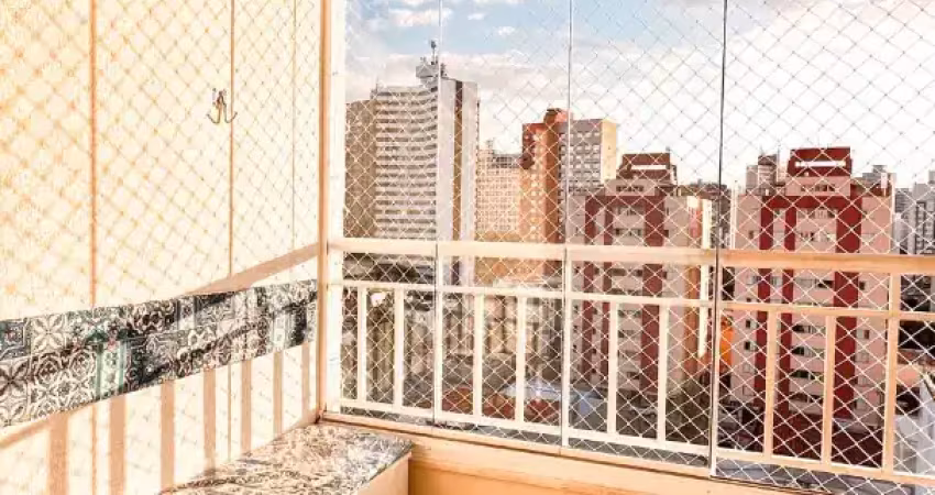 Apartamento com 3 quartos à venda na Rua Jordão Monteiro Ferreira, 23, Jardim Aparecida, São José dos Campos