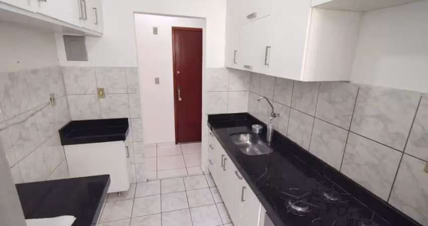 Você quer um condominio com lazer e próximo de todo centro comercial?