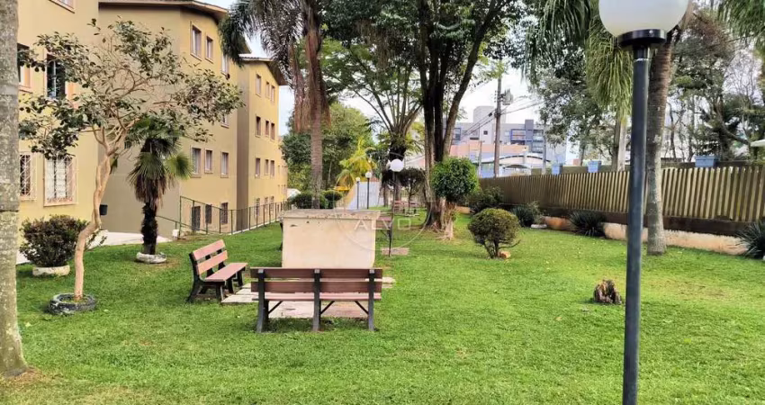 Apartamento com 3 quartos à venda na Rua Luiz Ronaldo Canalli, 3297, Campo Comprido, Curitiba