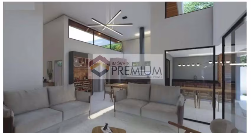 Casa de condominio em urbanova  -  são josé dos campos
