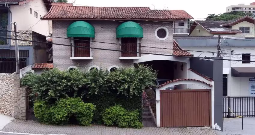 Casa com 6 quartos à venda no Jardim Esplanada, São José dos Campos 