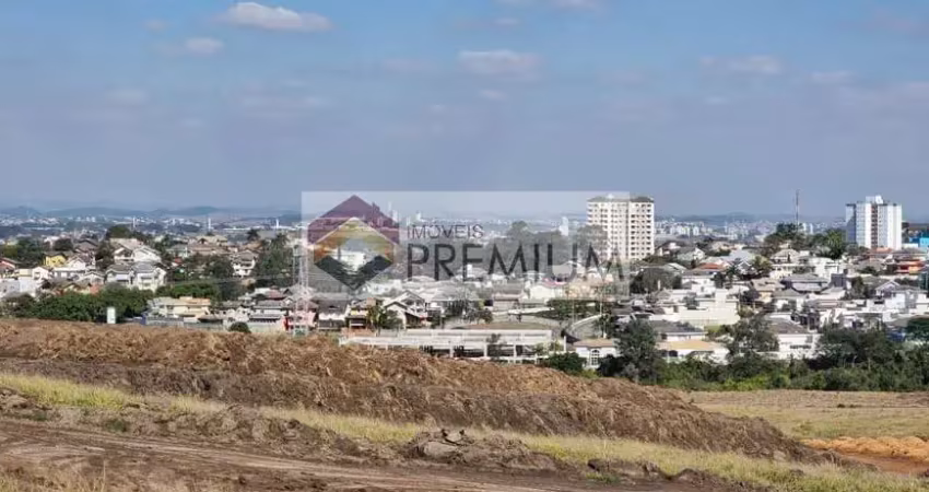 Terreno à venda no Urbanova, São José dos Campos 