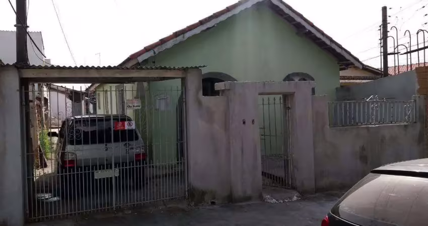 Casa com 2 quartos à venda no Centro, São José dos Campos 