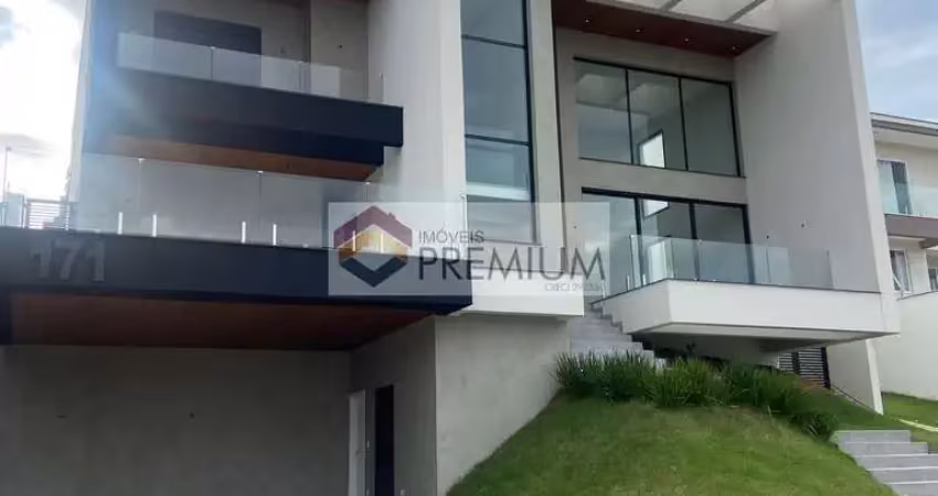 Casa de condominio em urbanova  -  são josé dos campos