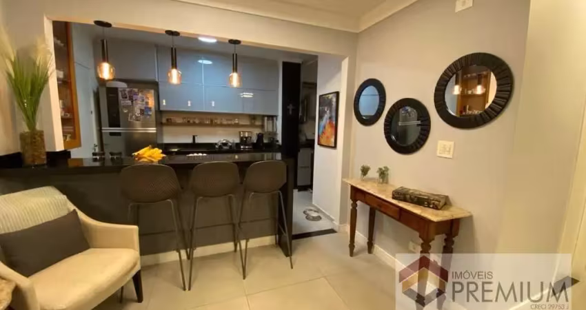 Apartamento em parque residencial aquarius  -  são josé dos campos