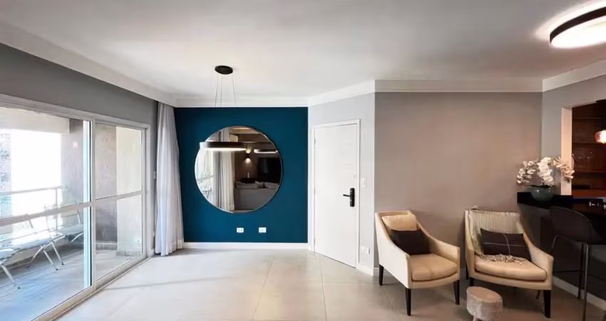 Apartamento em parque residencial aquarius  -  são josé dos campos