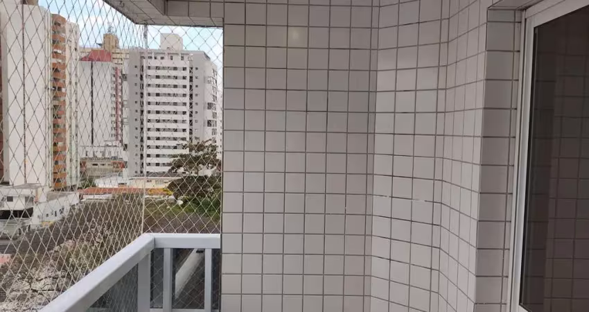 Apartamento com 2 quartos para alugar na Vila Adyana, São José dos Campos 