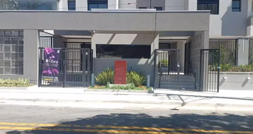 Apartamento com 3 quartos à venda na Vila Ema, São José dos Campos 