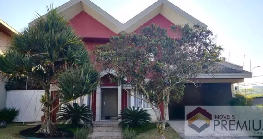 Casa sobrado de condominio em urbanova  -  são josé dos campos