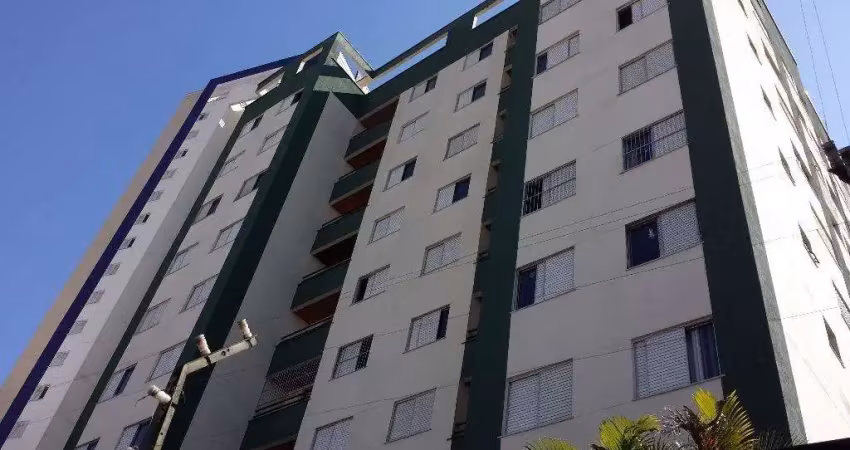 Apartamento em jardim são dimas  -  são josé dos campos