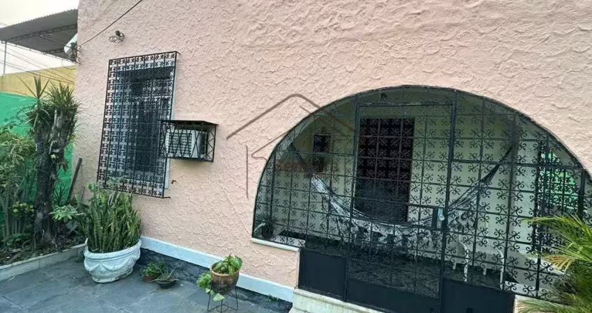 Casa para venda, rua mambares, rio de janeiro- aceita financiamento