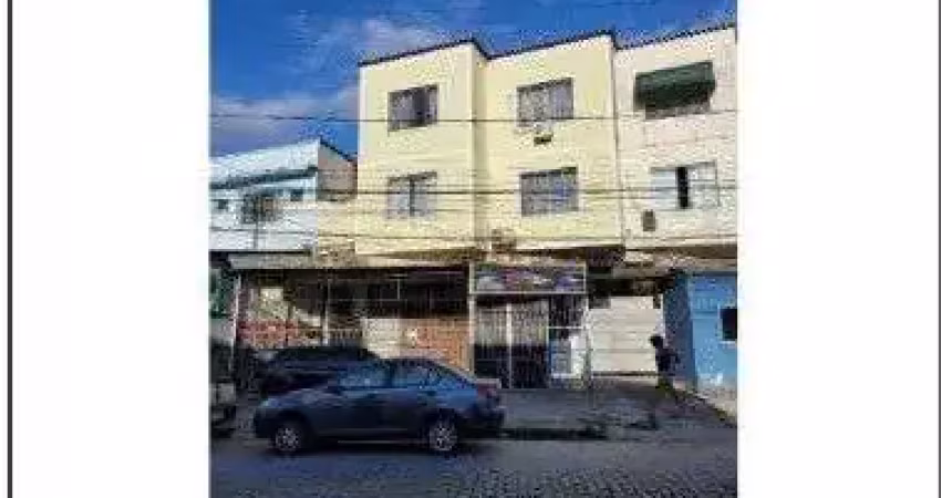 Compra direta - apartamento 2 quartos bento ribeiro - aceita financiamento bancário- imóvel caixa