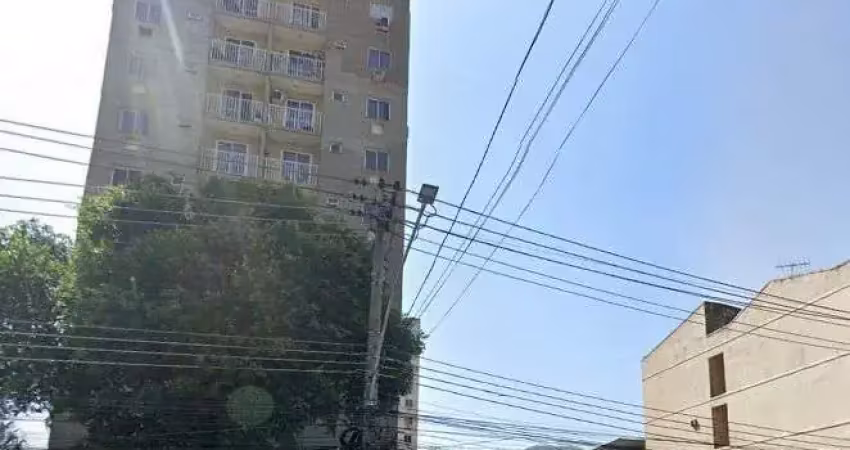 Apartamento 2 dormitórios compra direta - cascadura - somente a vista - imóvel caixa