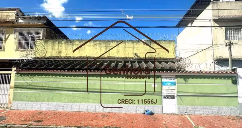 Casa para venda, rua ismênia, rio de janeiro - somente a vista