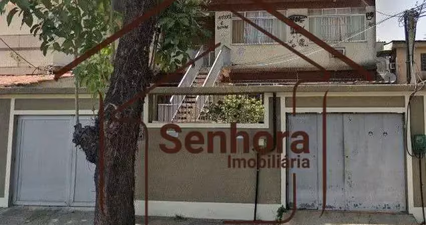 Casa para venda, rua conde de rezende, rio de janeiro - estuda financiamento
