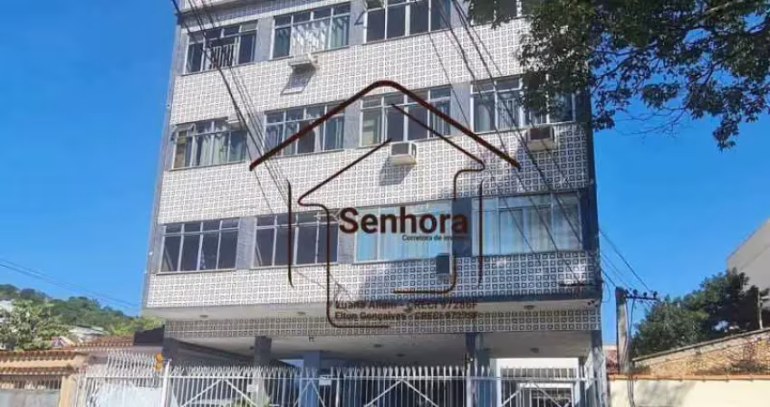Apartamento para venda rua dr bernardino, rio de janeiro - aceita financiamento