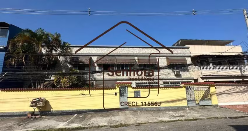 Apartamento 3 quartos  para venda, rua nova de amorim, rio de janeiro - aceita financiamento