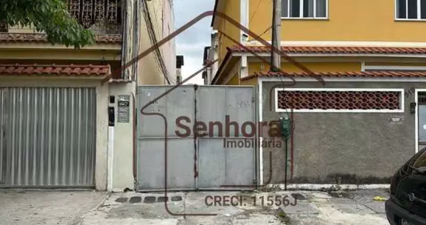 Casa com 3 quartos à venda em Marechal Hermes, Rio de Janeiro 