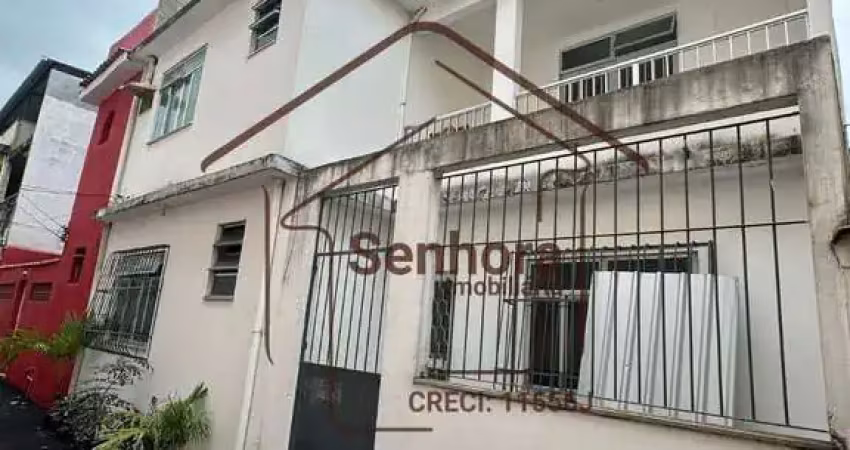 Casa com 3 quartos à venda em Marechal Hermes, Rio de Janeiro 