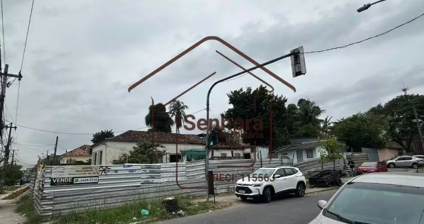 Terreno de esquina  para venda, rua sirici, rio de janeiro - aceita financiamento